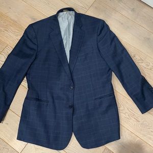 Men’s Brooks Brothers Suit